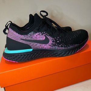 Nike Epic React Flyknit 7.5 men’s